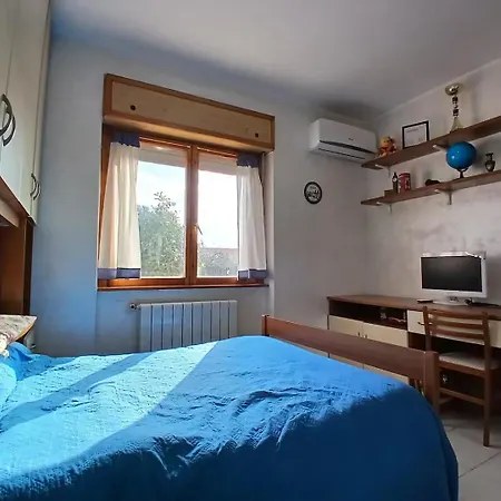 Casa Di Viaggiatori *