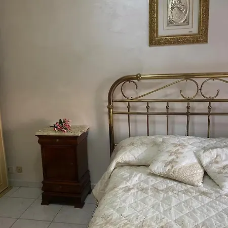 Casa Di Viaggiatori Séjour chez l'habitant