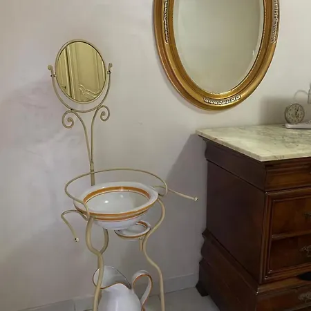 Casa Di Viaggiatori Séjour chez l'habitant *