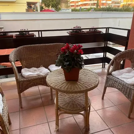 Casa Di Viaggiatori Séjour chez l'habitant