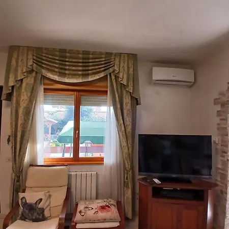 Casa Di Viaggiatori Séjour chez l'habitant