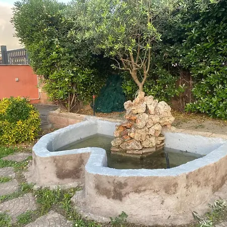 Casa Di Viaggiatori