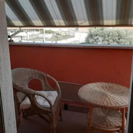 Séjour chez l'habitant Casa Di Viaggiatori *