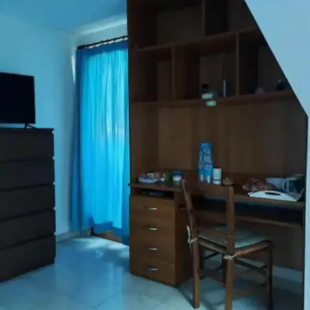 Séjour chez l'habitant Casa Di Viaggiatori *