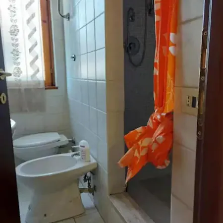 Casa Di Viaggiatori Séjour chez l'habitant *